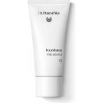 Dr.Hauschka Foundation 01 macadamia 30 ml – Sleviste.cz