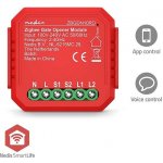 Vestavěný Modul SmartLife NEDIS ZBGDN10RD – Hledejceny.cz