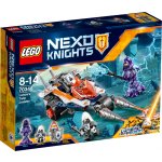 LEGO® Nexo Knights 70348 Lance a turnajový vůz – Sleviste.cz