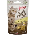 Dafíko plněné polštářky sýr 40 g – Sleviste.cz