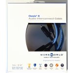 Wireworld Oasis 8 – Zboží Živě