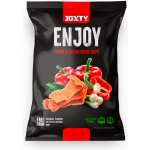 New Delespine Chipsy bramborové s červenou paprikou a jarní cibulkou 40 g – Zboží Mobilmania