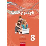 Český jazyk 8 pro ZŠ a VG /nová generace/ UČ – Hledejceny.cz