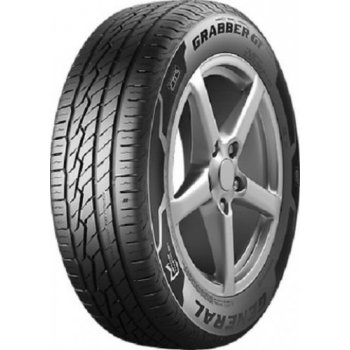 General Tire Grabber GT Plus 255/50 R19 107Y