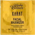 Body Butter Karat Face Maximiser Bottle 5 ml – Zbozi.Blesk.cz