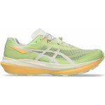 Asics Fuji Speed 4 lime green cream unisex – Sleviste.cz
