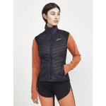 Craft W ADV Essence Warm vesta Black – Zboží Dáma