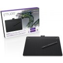 Wacom Intuos 3D Black Pen&Touch M CTH-690TK