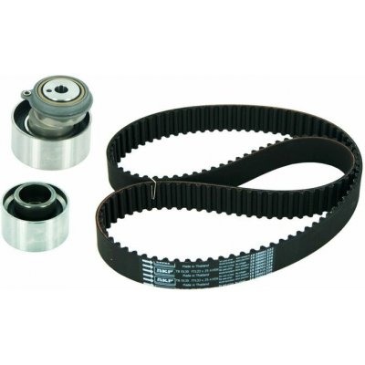 SKF VKMA 94012 Sada rozvodového řemene (VKMA94012) – Zboží Mobilmania
