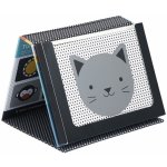 Petit Collage smyslová hra Peekaboo – Zboží Dáma