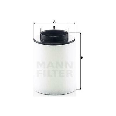 MANN-FILTER C17023 pro vozy AUDI – Hledejceny.cz