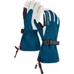Ortovox Merino Mountain W petrol blue – Hledejceny.cz
