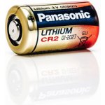 Panasonic CR2 1ks SPPA-CR2 – Zboží Mobilmania