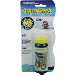MARIMEX 11305023 AquaChek Salt testovací proužky 10ks – HobbyKompas.cz
