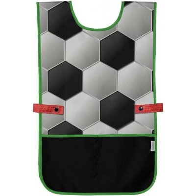 Stil zástěra / pončo Soccer – Hledejceny.cz