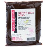 MISO genmai, hnědá rýže MUSO 400 g – Hledejceny.cz