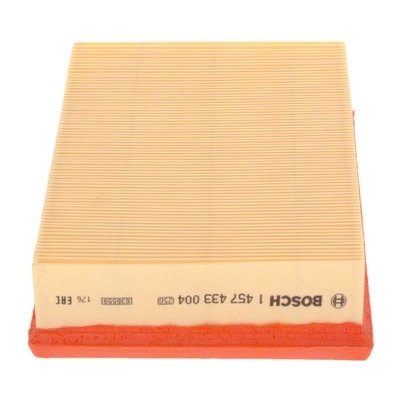 BOSCH 1 457 433 004 Vzduchový filtr (1457433004) – Hledejceny.cz