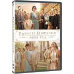 Panství Downton: Nová éra DVD – Zboží Dáma