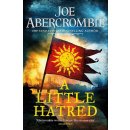A Little Hatred - Joe Abercrombie