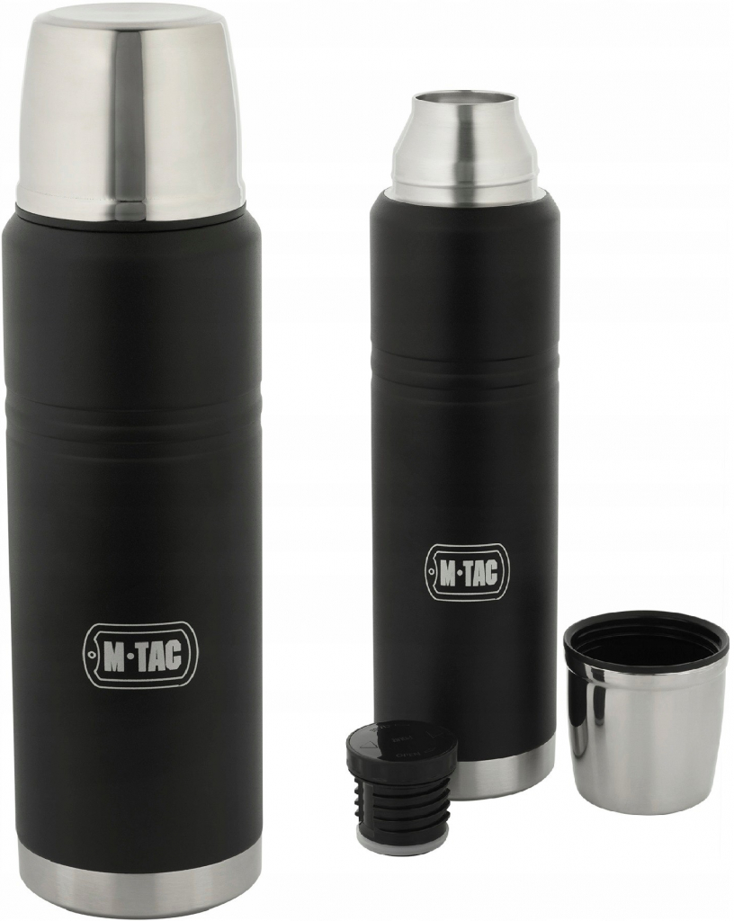 Husky Maul 1 l Black