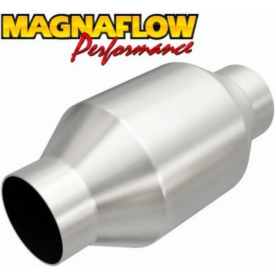 Performance katalyzátory Magnaflow Spun Euro 1/2/3/4 (keramická filtrace) průměr: 60 mm | Zboží Auto