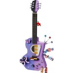 LEGO® Editions 43031 Dvojitá kytara Olivie Rodrigo – Zboží Živě