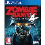 Zombie Army 4: Dead War – Hledejceny.cz