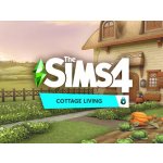 The Sims 4: Život na venkově – Zboží Dáma