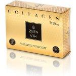 Zeen Collagen sáčky s příchutí citrónu 30 x 7,2 g – Hledejceny.cz