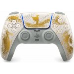 PlayStation 5 DualSense PS711000048235 – Zboží Živě