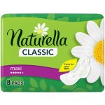 Naturella Classic Maxi 8 ks – Zboží Mobilmania