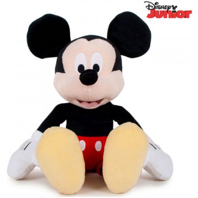 Mickey Mouse 42 cm – Zboží Mobilmania