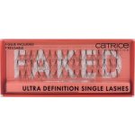 Catrice Faked umělé řasy s lepidlem Ultra Definition Single – Zboží Dáma