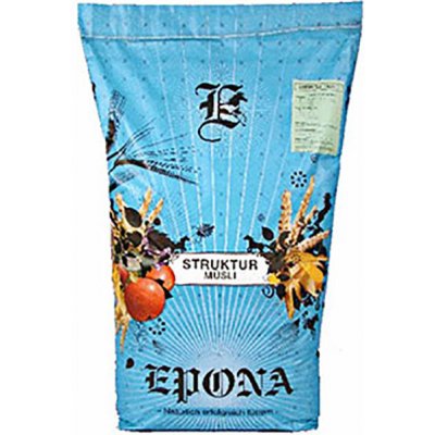 Epona Irish Performance müsli 20 kg