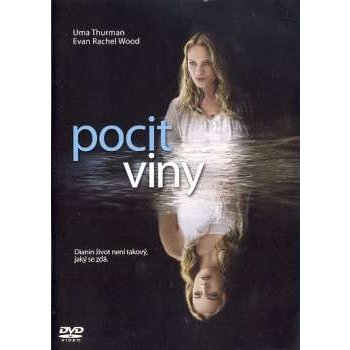 Pocit viny DVD