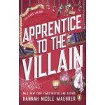 Apprentice to the Villain – Zboží Dáma
