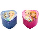 Lamps šperkovnice srdce Ledové království – Zboží Dáma