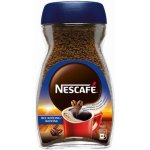 Nescafé Classic Decaf káva instantní bez kofeinu 8 x 100 g