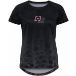 Horsefeathers DECO black/cheetah dámský – Zboží Mobilmania