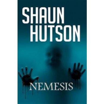 Nemesis - Hutson Shaun