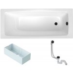SAT Feel 150 x 70 cm SATBVFEEL1502 – Hledejceny.cz