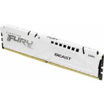 Kingston Fury Beast AMD DDR5 32GB 6000Mhz CL30 KF560C30BWE-32 – Hledejceny.cz