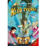 Klub Tygrů - Ztracená Atlantida – Hledejceny.cz