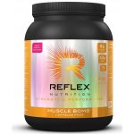 Reflex Nutrition Muscle bomb 600 g – Hledejceny.cz