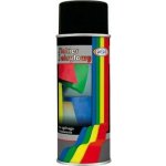 WESCO Spray Paint - Sprejový lak podkladový šedý na plast 400ml