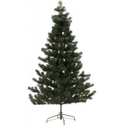 Chomik UMĚLÝ VÁNOČNÍ STROMEK 180 CM ZELENÝ RENATA *3321 – Hledejceny.cz