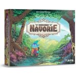 TLAMA games Dobrodruzi Navorie - Město v oblacích rozšíření – Sleviste.cz