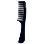 Glamot Carbon Classic Comb černá – Zboží Dáma