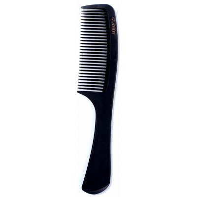 Glamot Carbon Classic Comb černá – Zboží Dáma