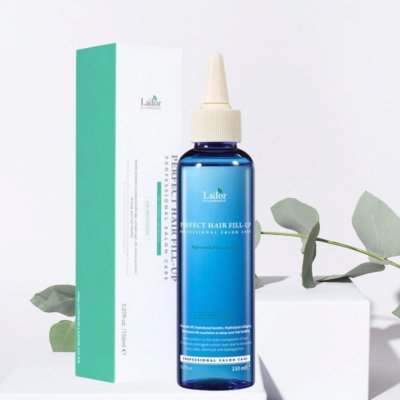 La'dor Perfect Hair Fill-Up Regenerační vlasová kúra 150 ml – Sleviste.cz